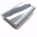 Presented a Funnel Whiskey Pocket 10oz Hip Flask Liquor Alcohol Wedding Party Drink Stainless Cap[010419]